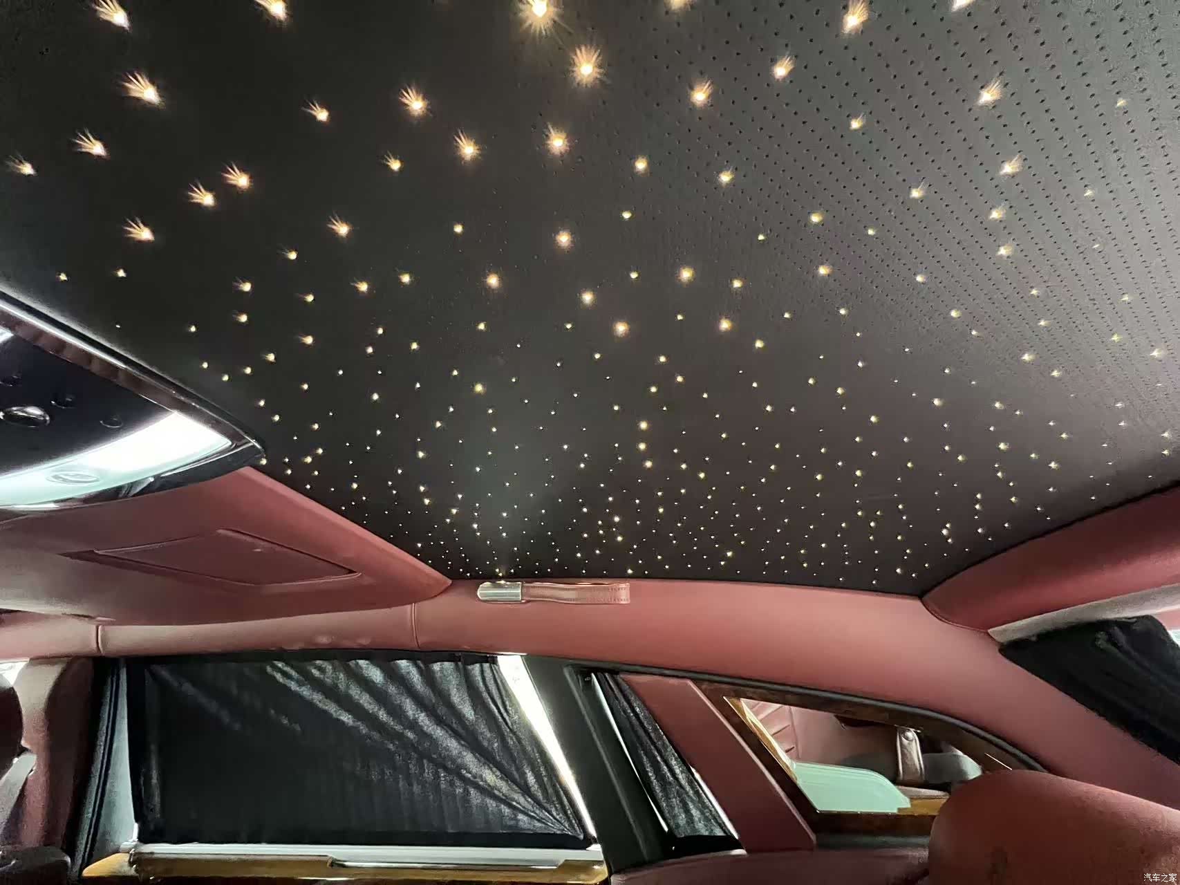 Rolls-Royce Phantom, 2011 8