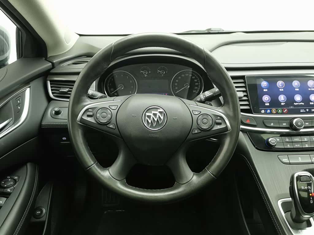 Buick LaCrosse, 2020 11