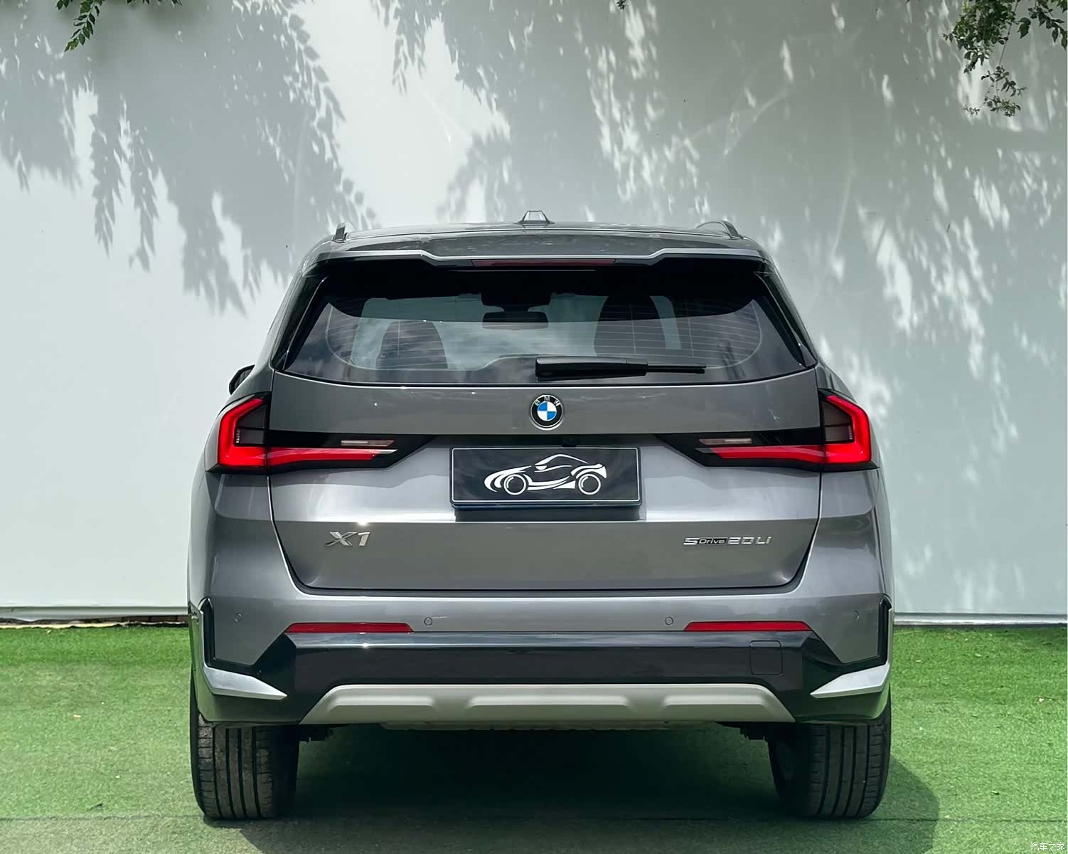 BMW X1, 2023 8
