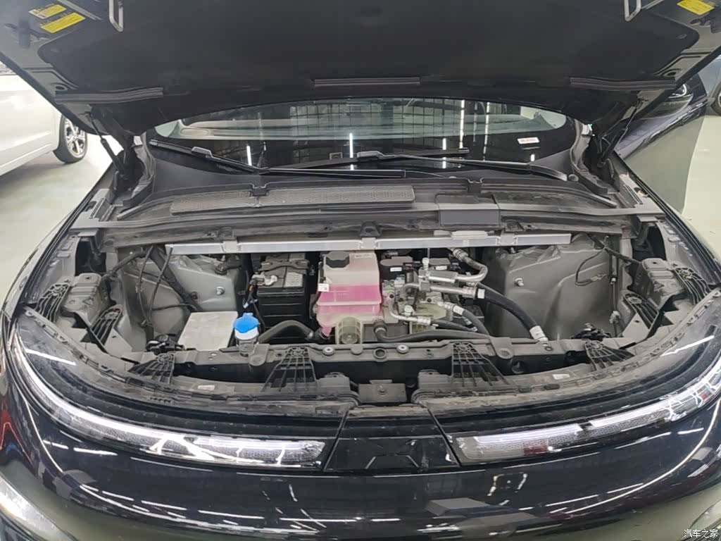 Xpeng G6, 2024 20
