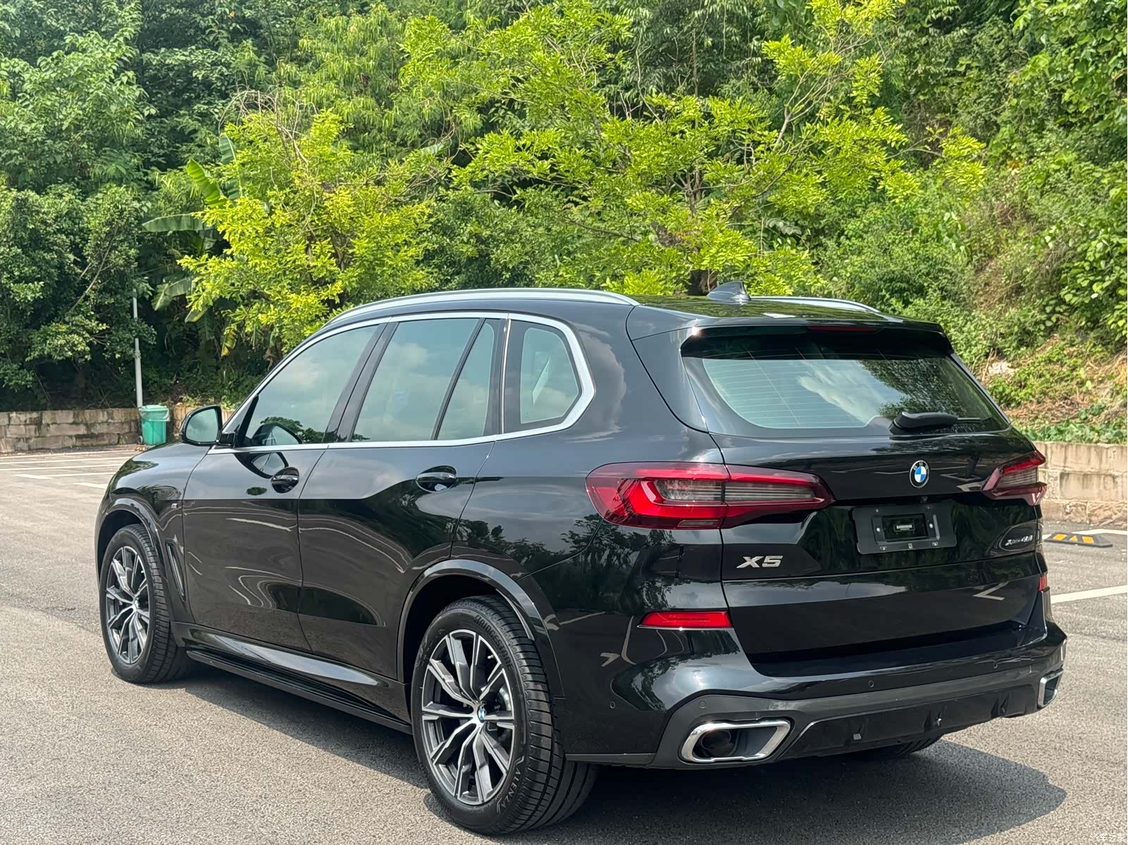 BMW X5, 2019 все фото
