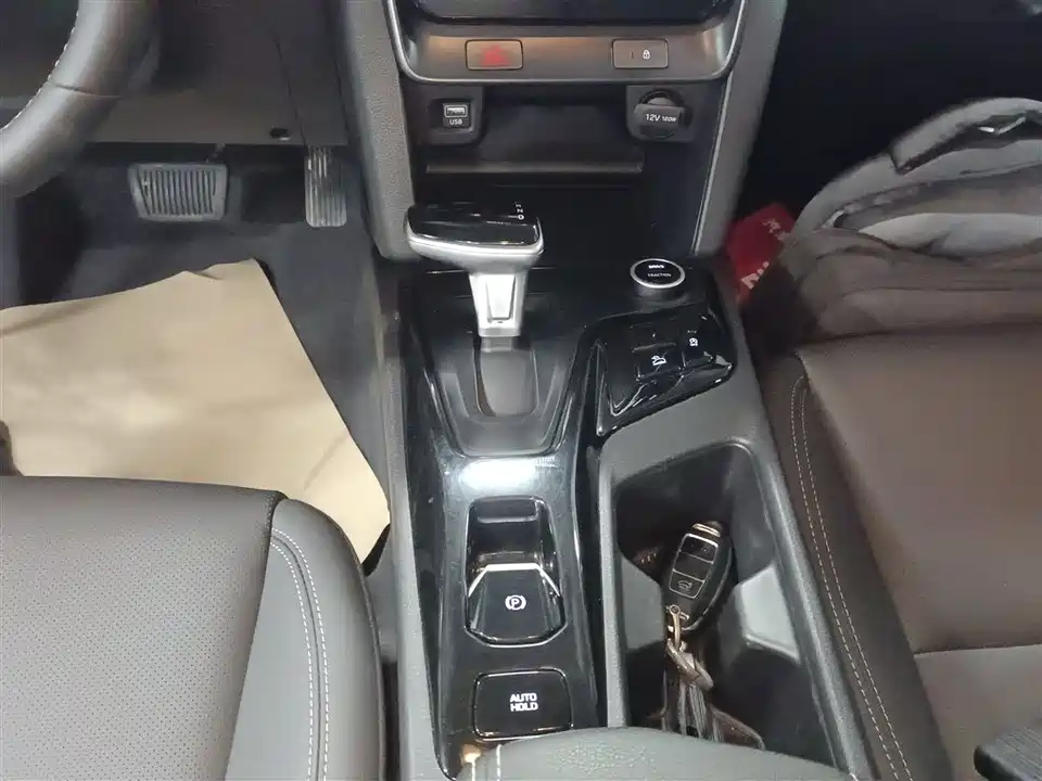 Hyundai Beijing ix35