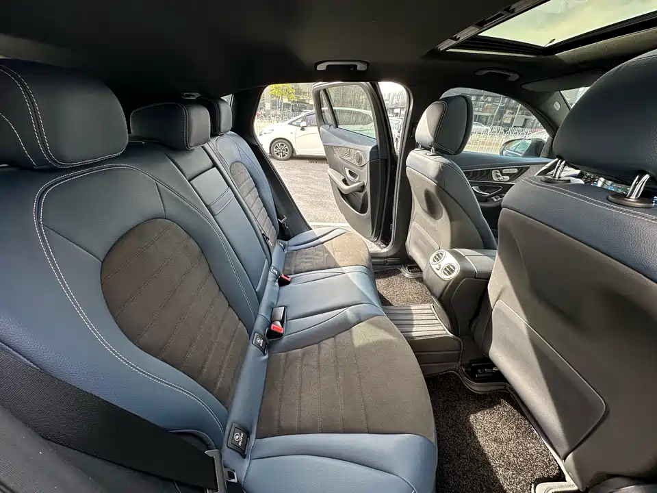 Mercedes-Benz EQC Mercedes-Benz EQC