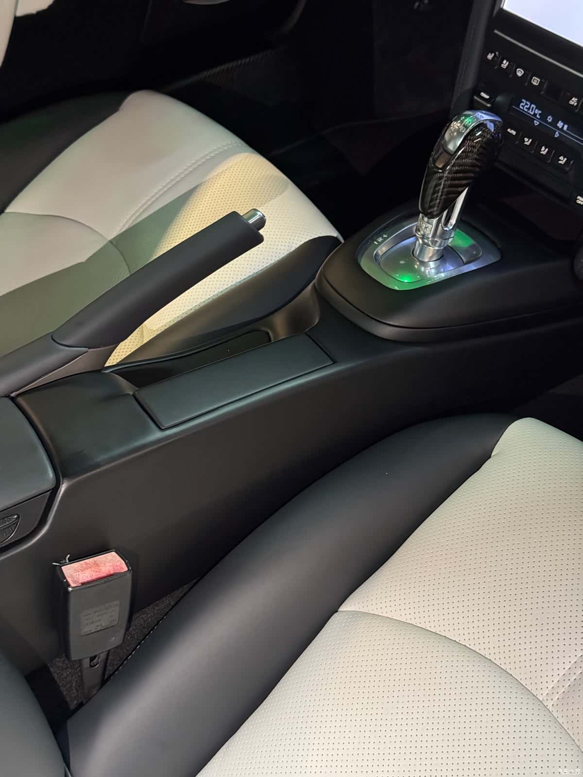 Porsche 911, 2011 9