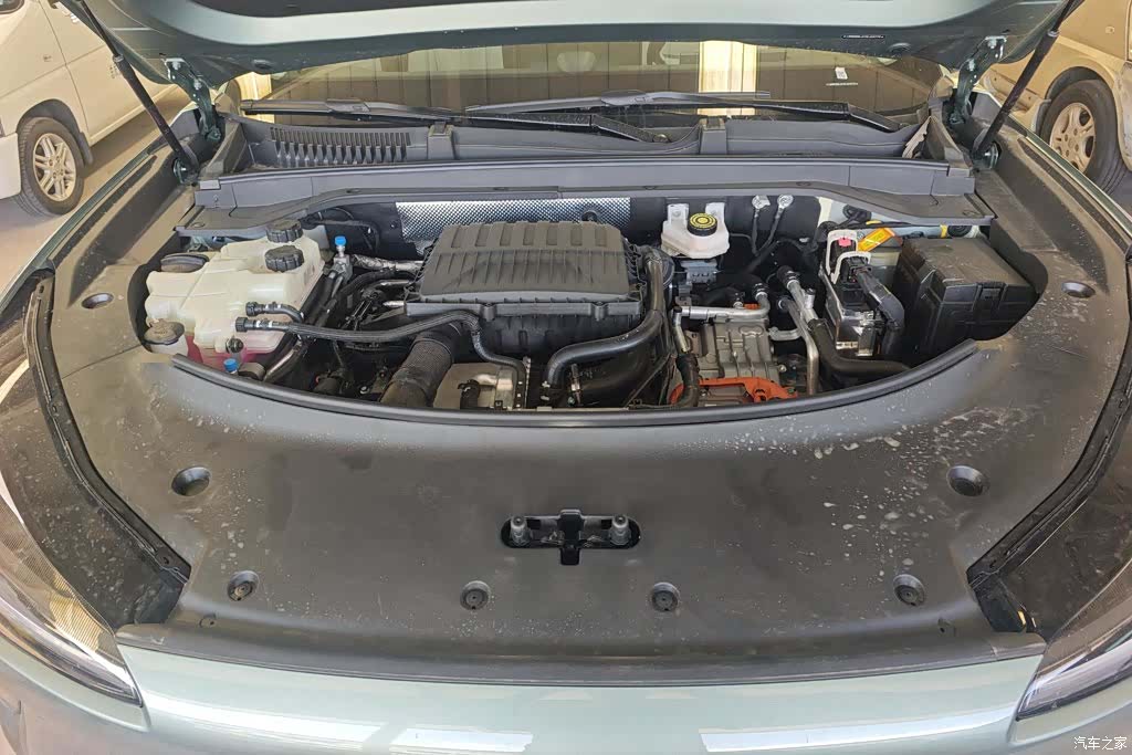 Chery T9L, 2026 10