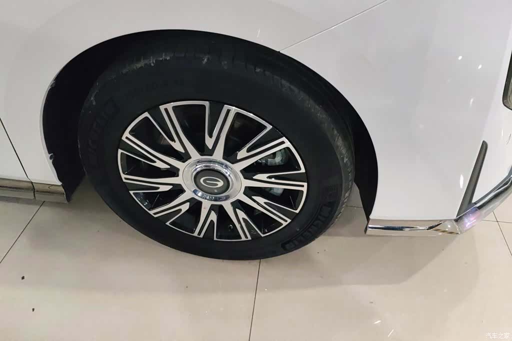 GAC E9, 2023 6
