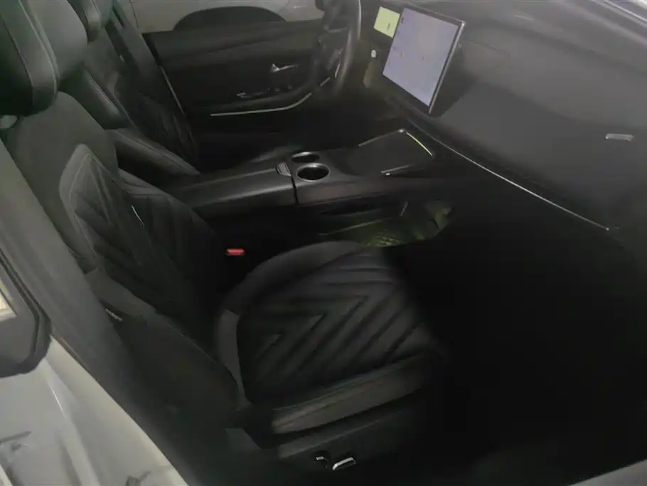 DEEPAL Dark blue SL03