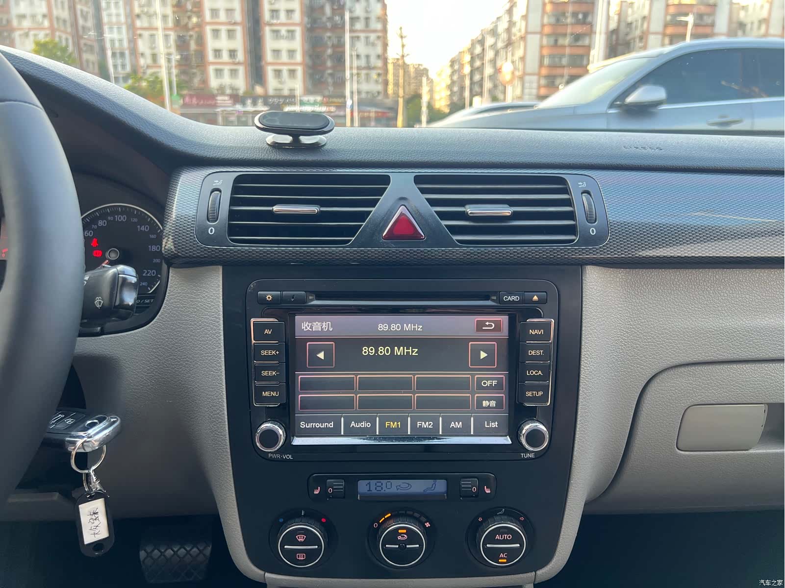 Volkswagen Bora, 2013 14