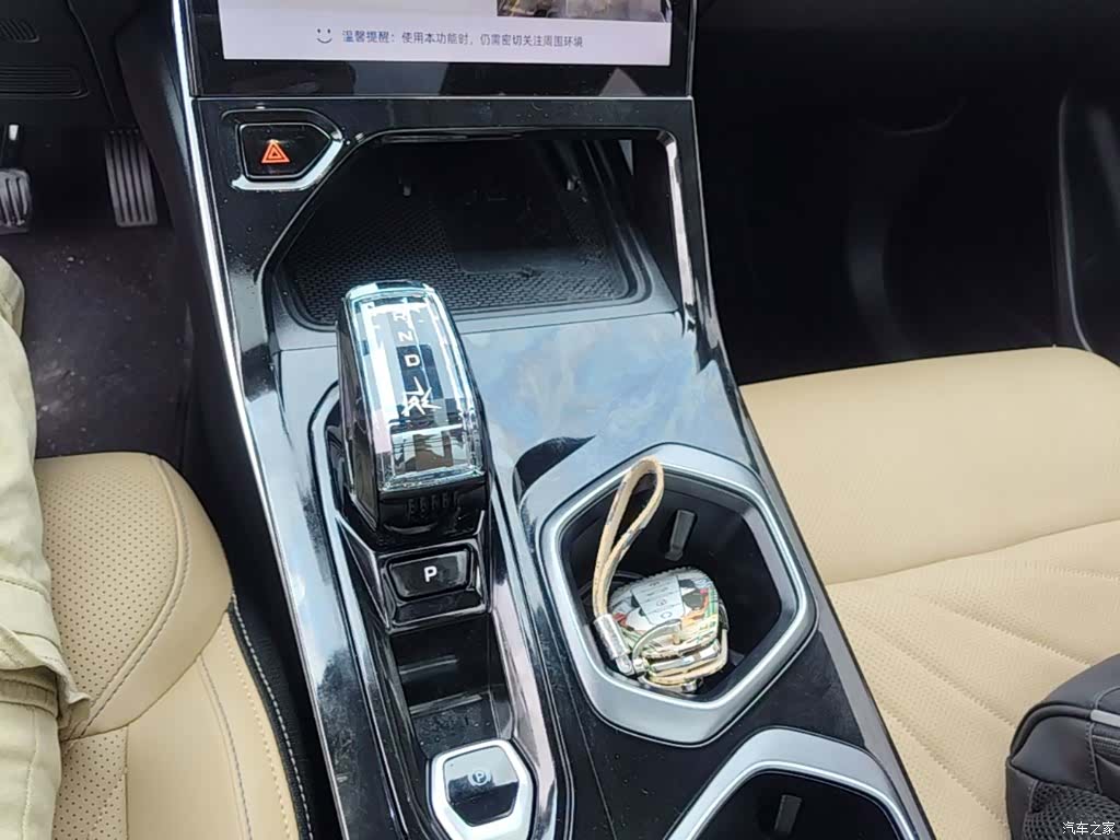 Geely Boyue, 2023 14