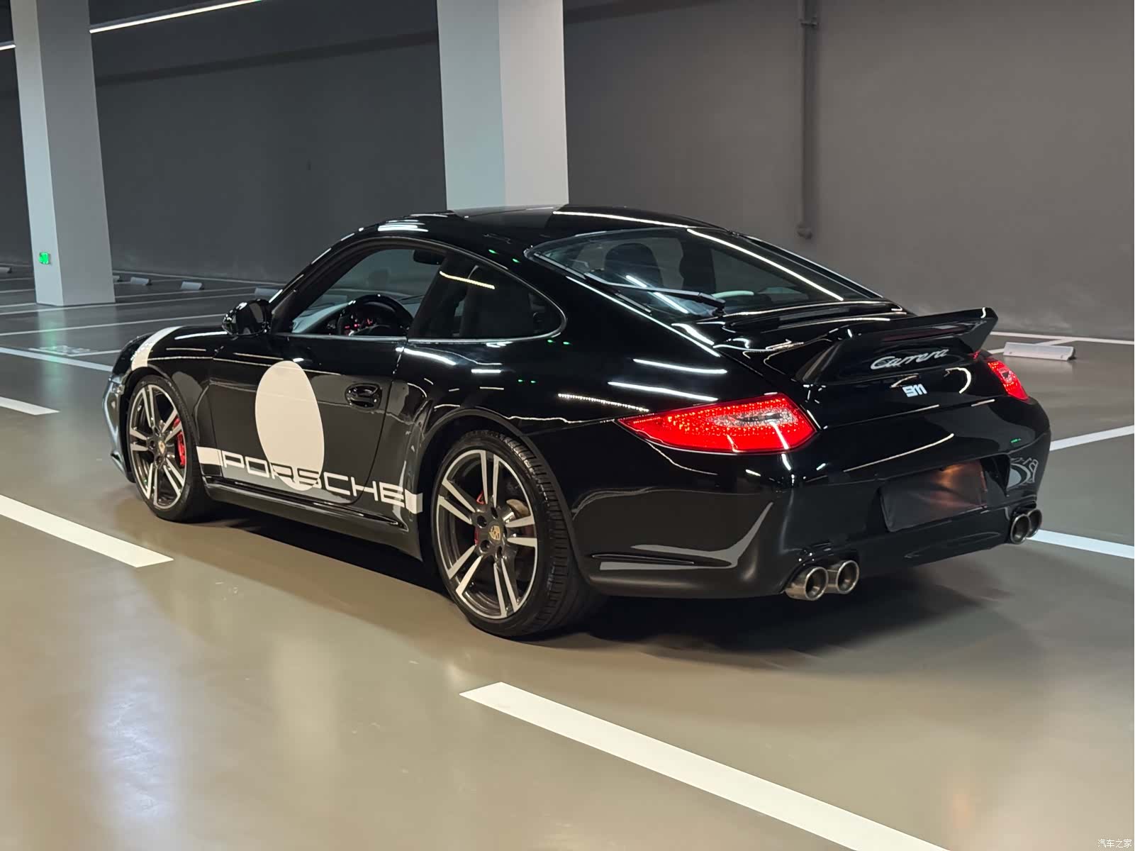 Porsche 911, 2011 24