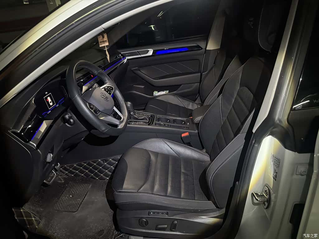 Volkswagen CC, 2024 7