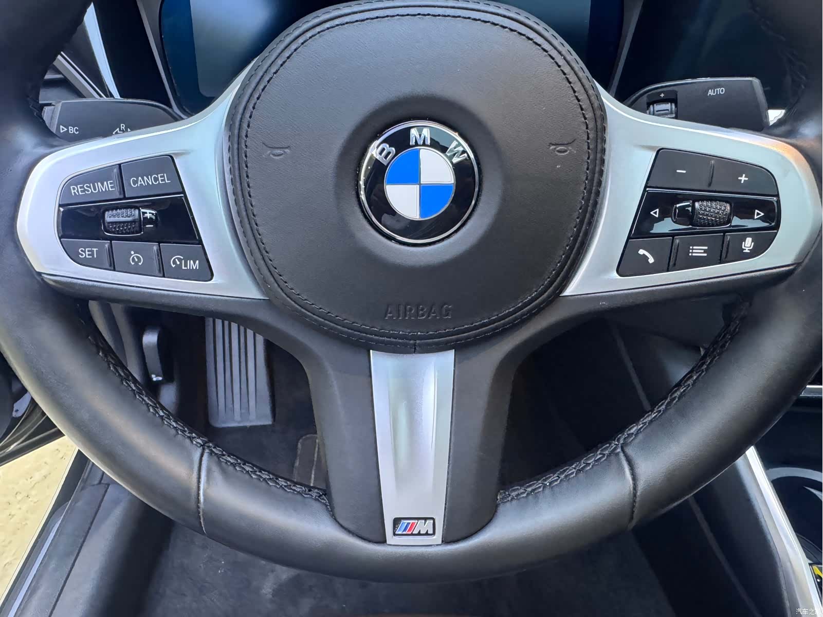 BMW 3 Series, 2021 14