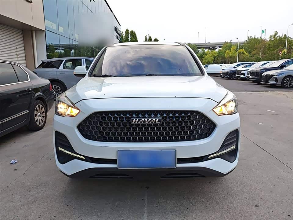 Haval M6