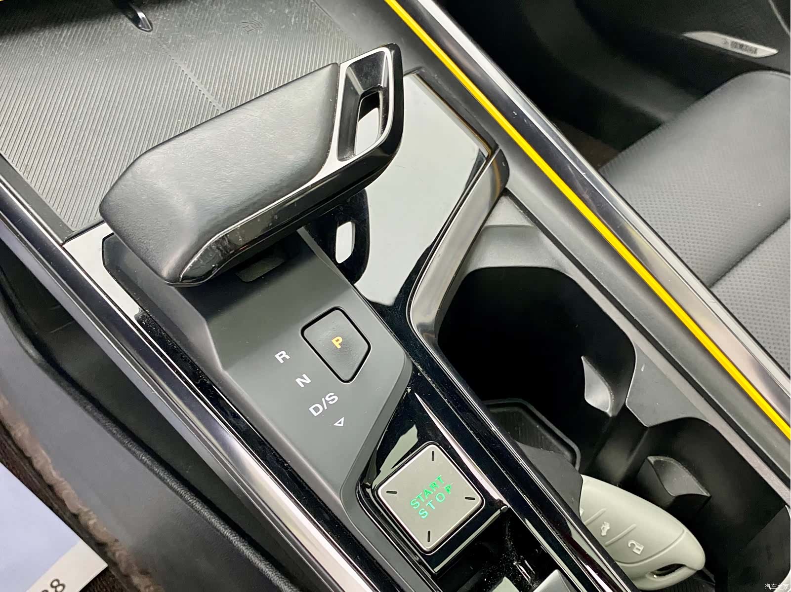 MG MG5, 2023 14