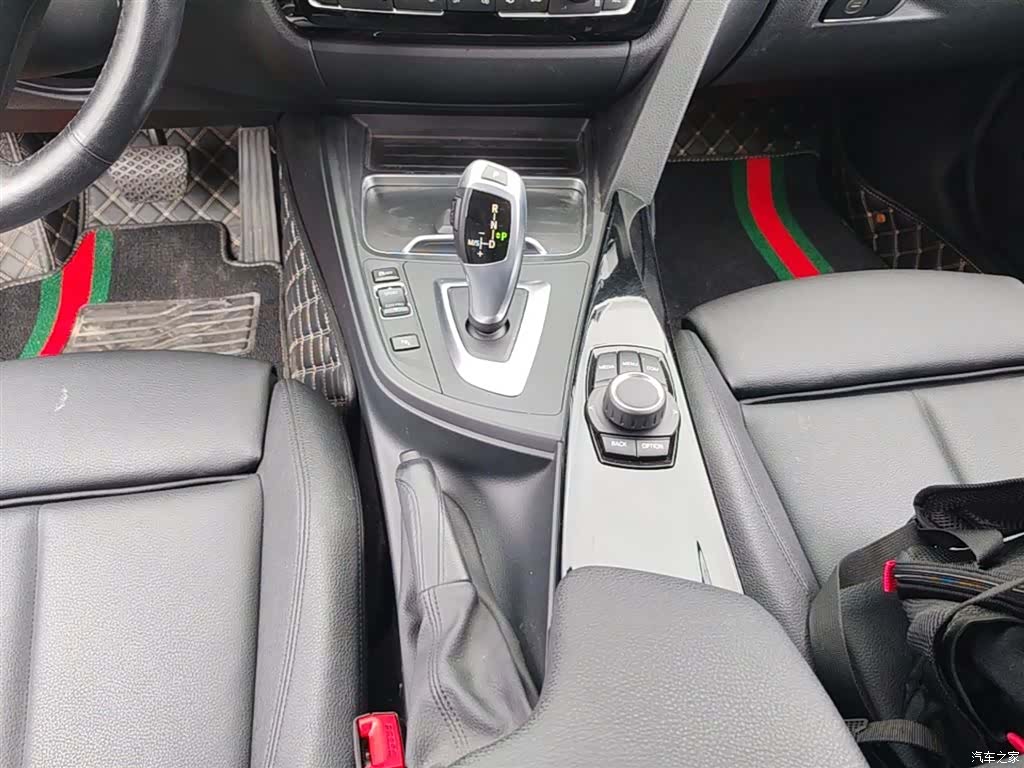 BMW 3 Series, 2018 14