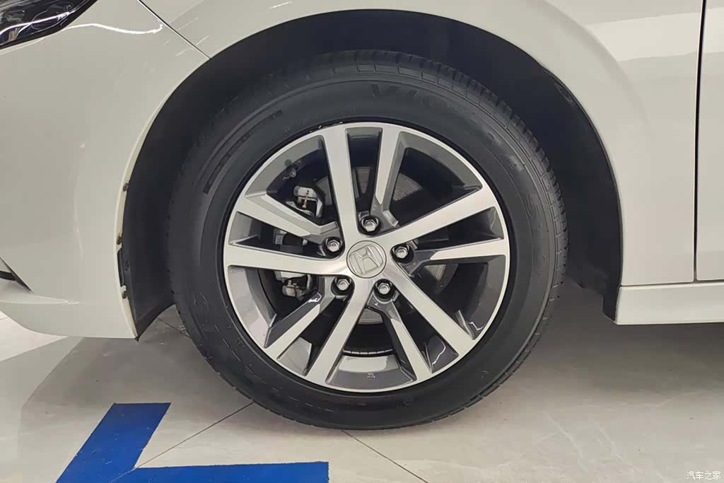 Honda Integra, 2023 6
