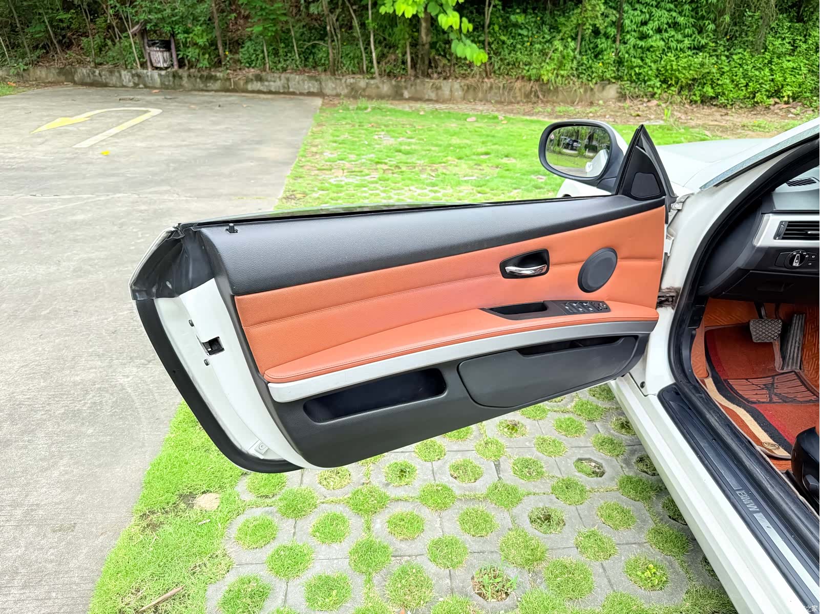 BMW 3 Series, 2014 11
