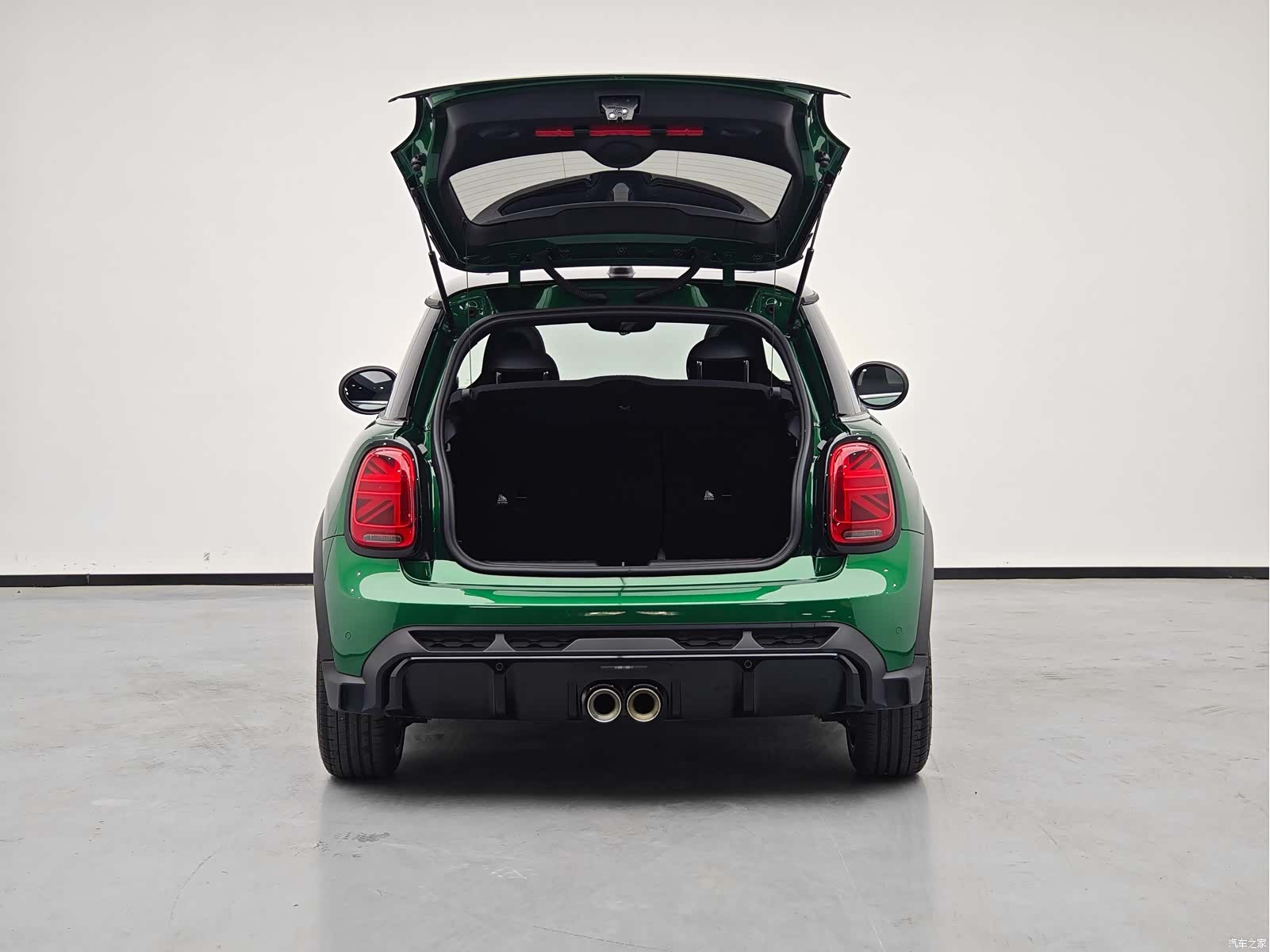 Mini Cooper, 2023 14