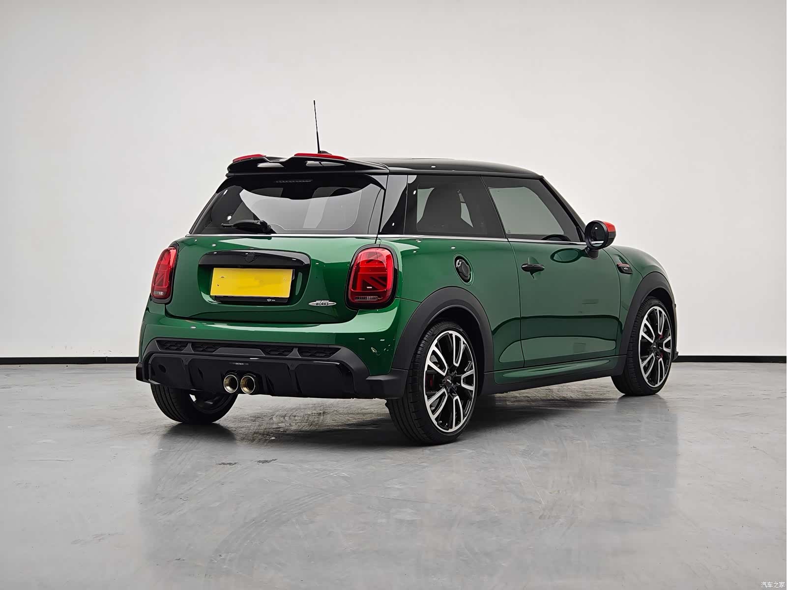Mini Cooper, 2023 4