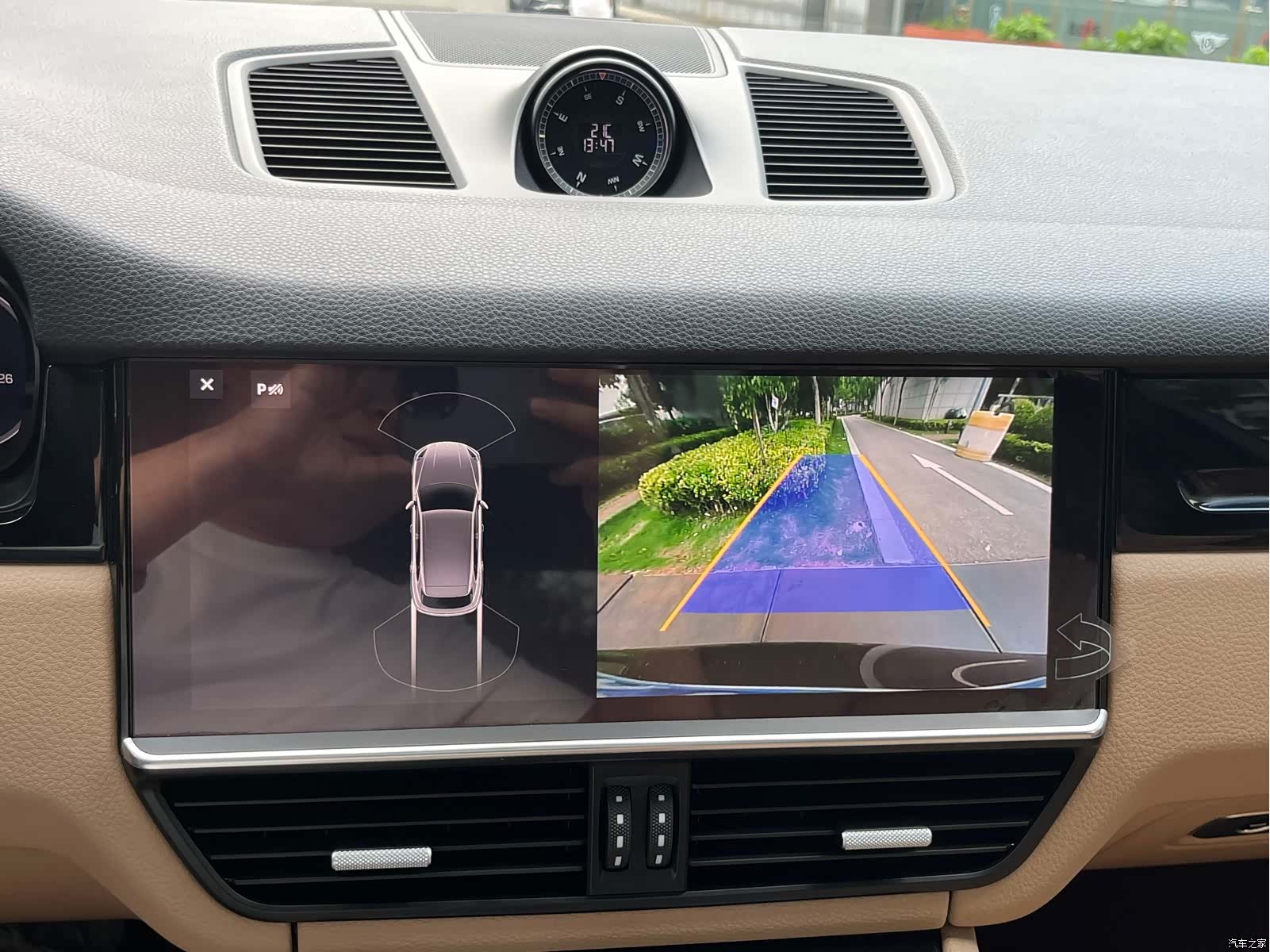 Porsche Cayenne, 2019 20