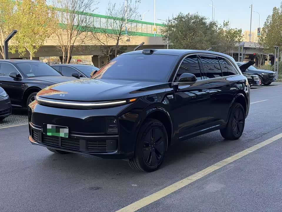 Li Auto Ideal L7