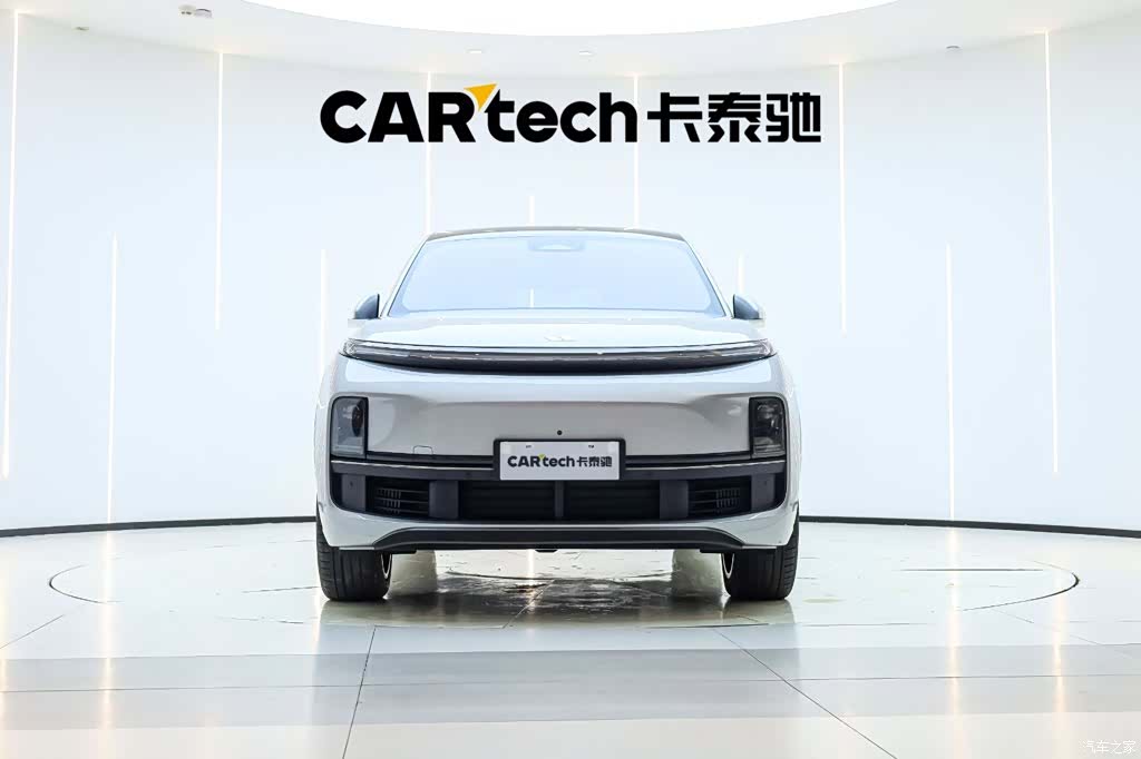 Li Auto L8, 2023 2