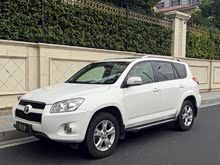����RAV4(����) 2011�� ������