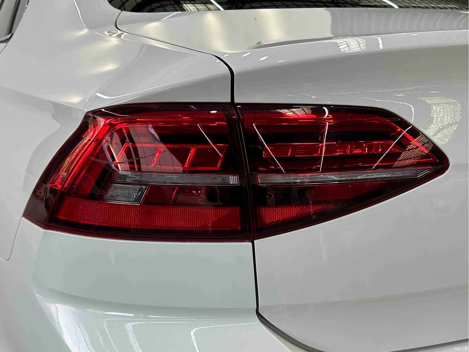 Volkswagen Lamando, 2020 24
