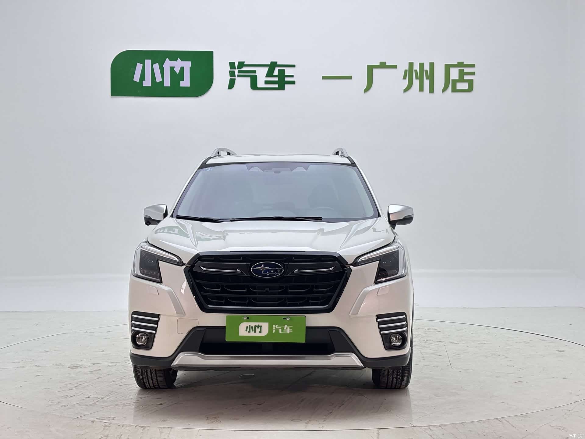 Subaru Forester, 2023 2