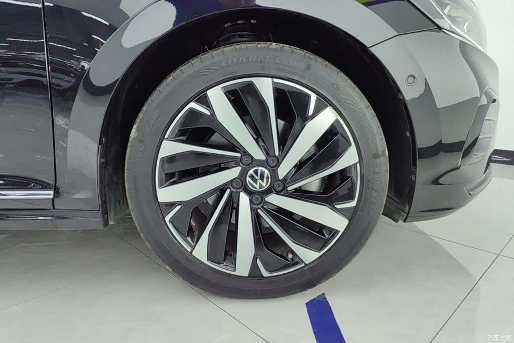 Volkswagen Passat, 2024 6