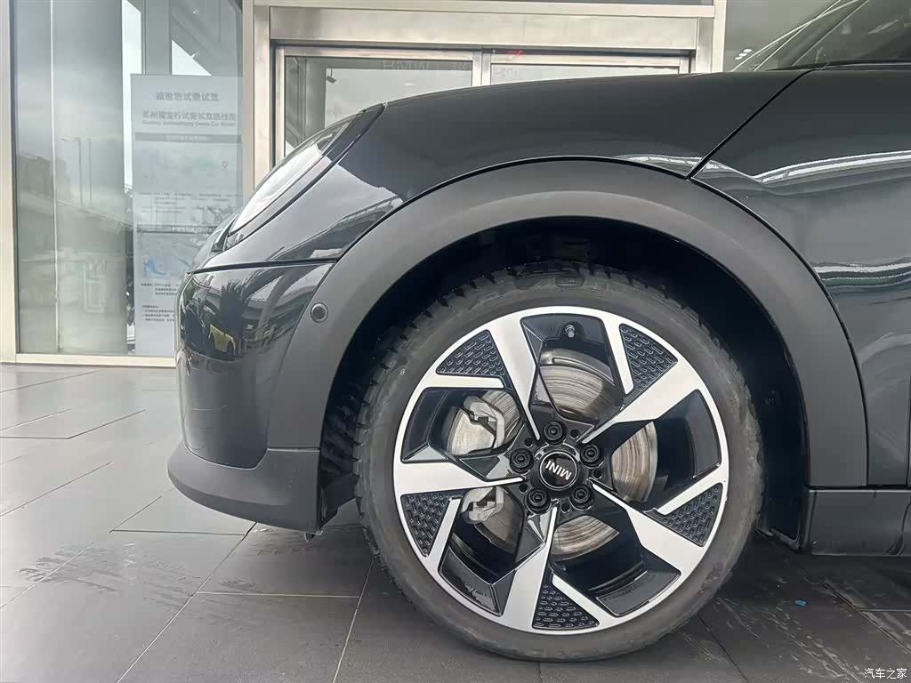 Mini Cooper, 2024 8