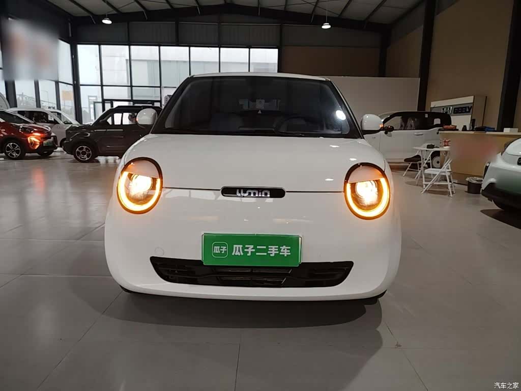 Changan Lumin, 2025 3