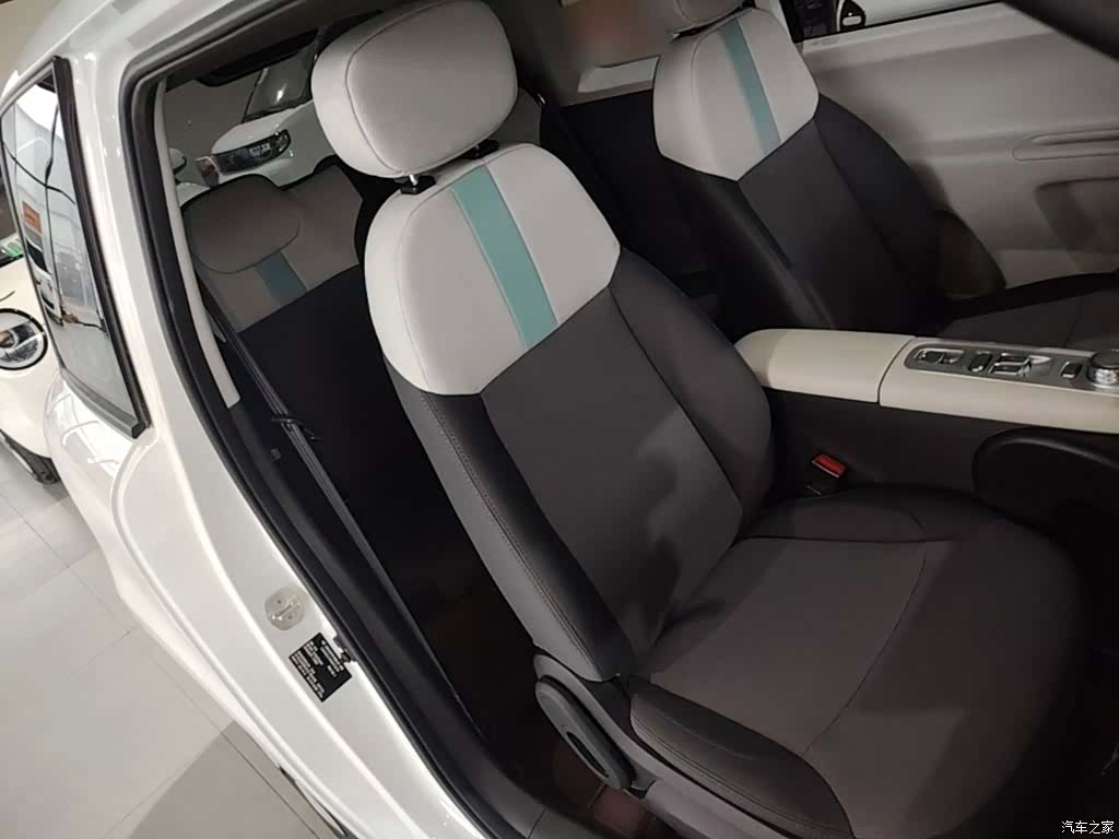Changan Lumin, 2025 25