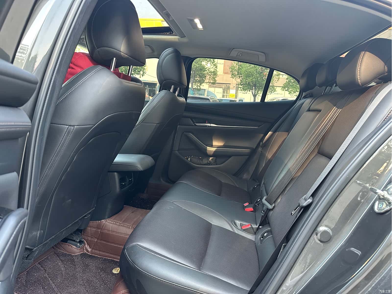 Mazda Mazda3, 2024 10