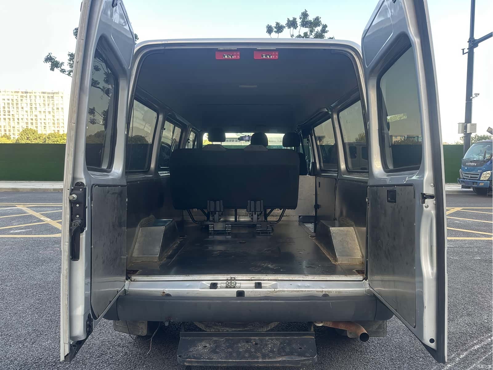 JMC JX493, 2022 9