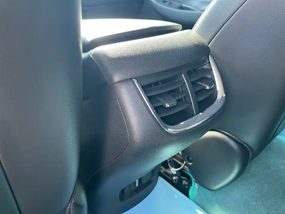 Chevrolet Mai Ruibao XL