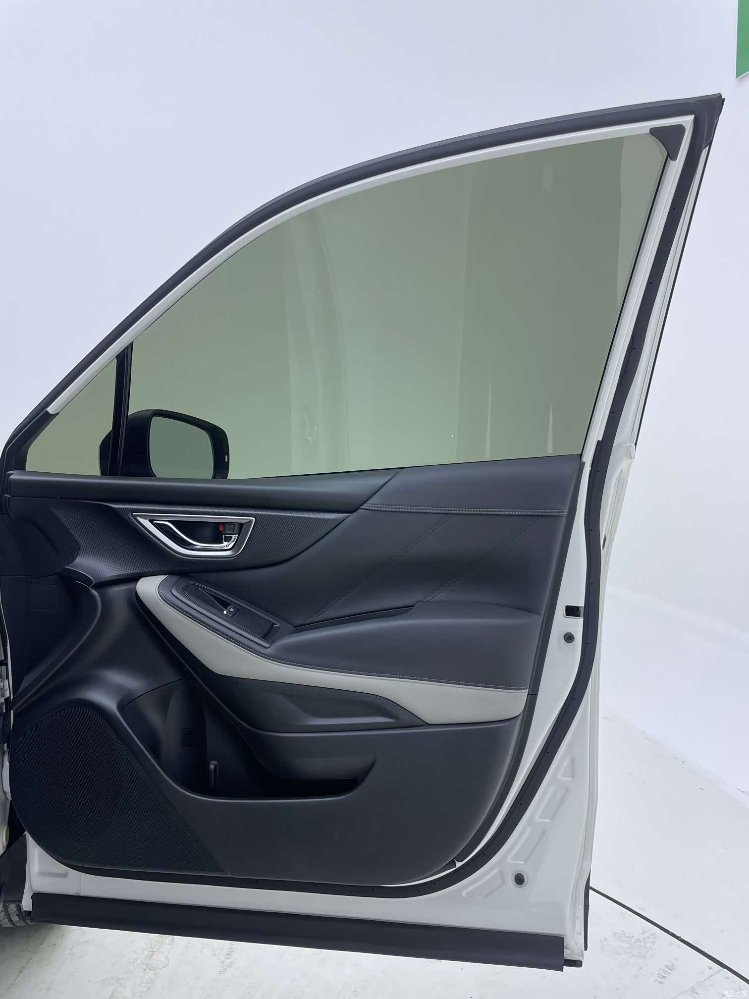 Subaru Forester, 2023 21