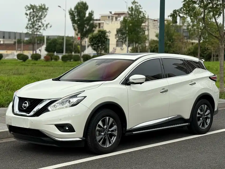 Nissan Loulan