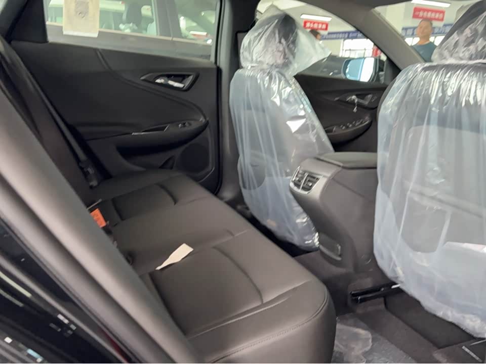 Chevrolet Mai Ruibao XL