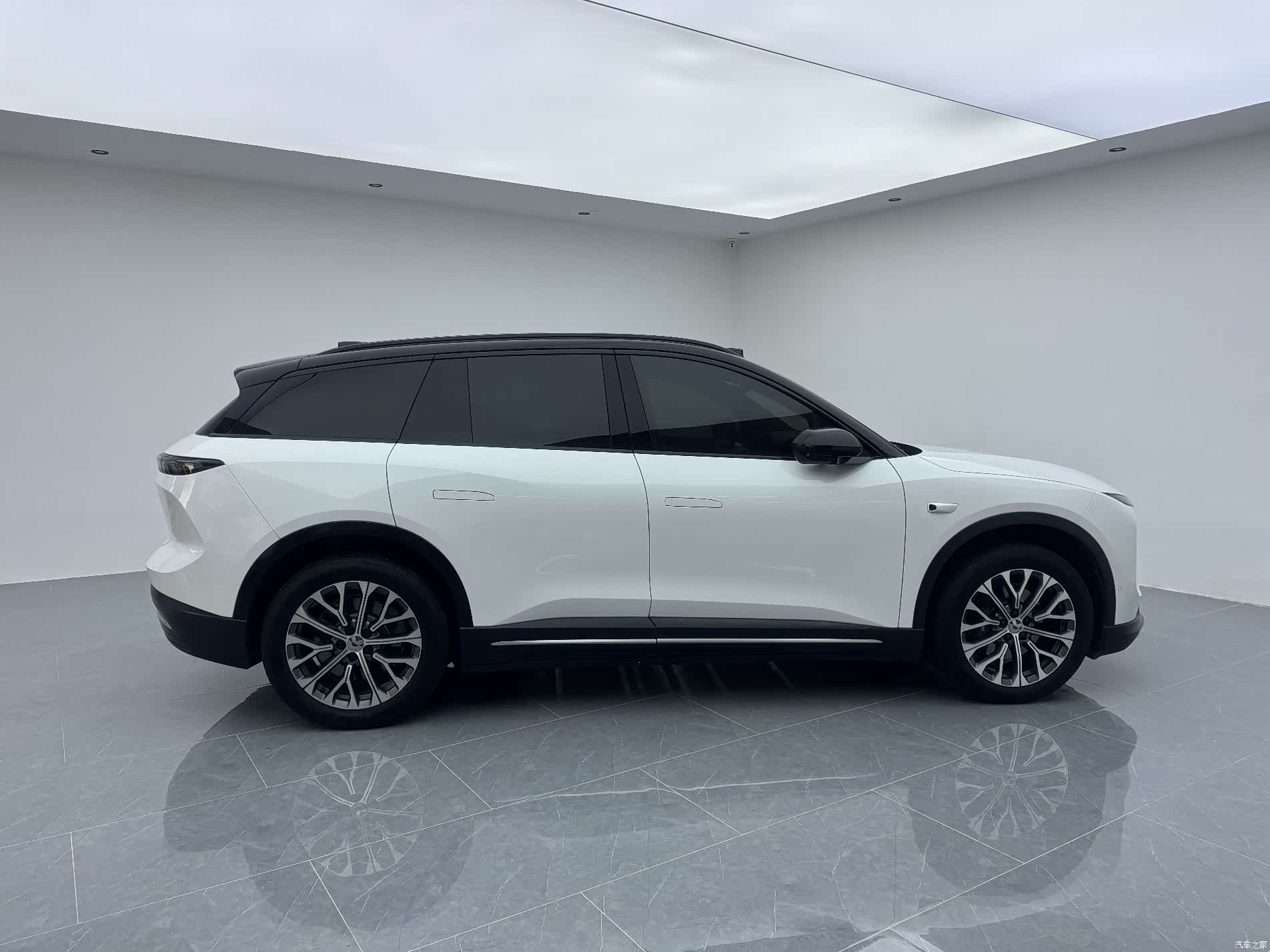 NIO ES6, 2023 16