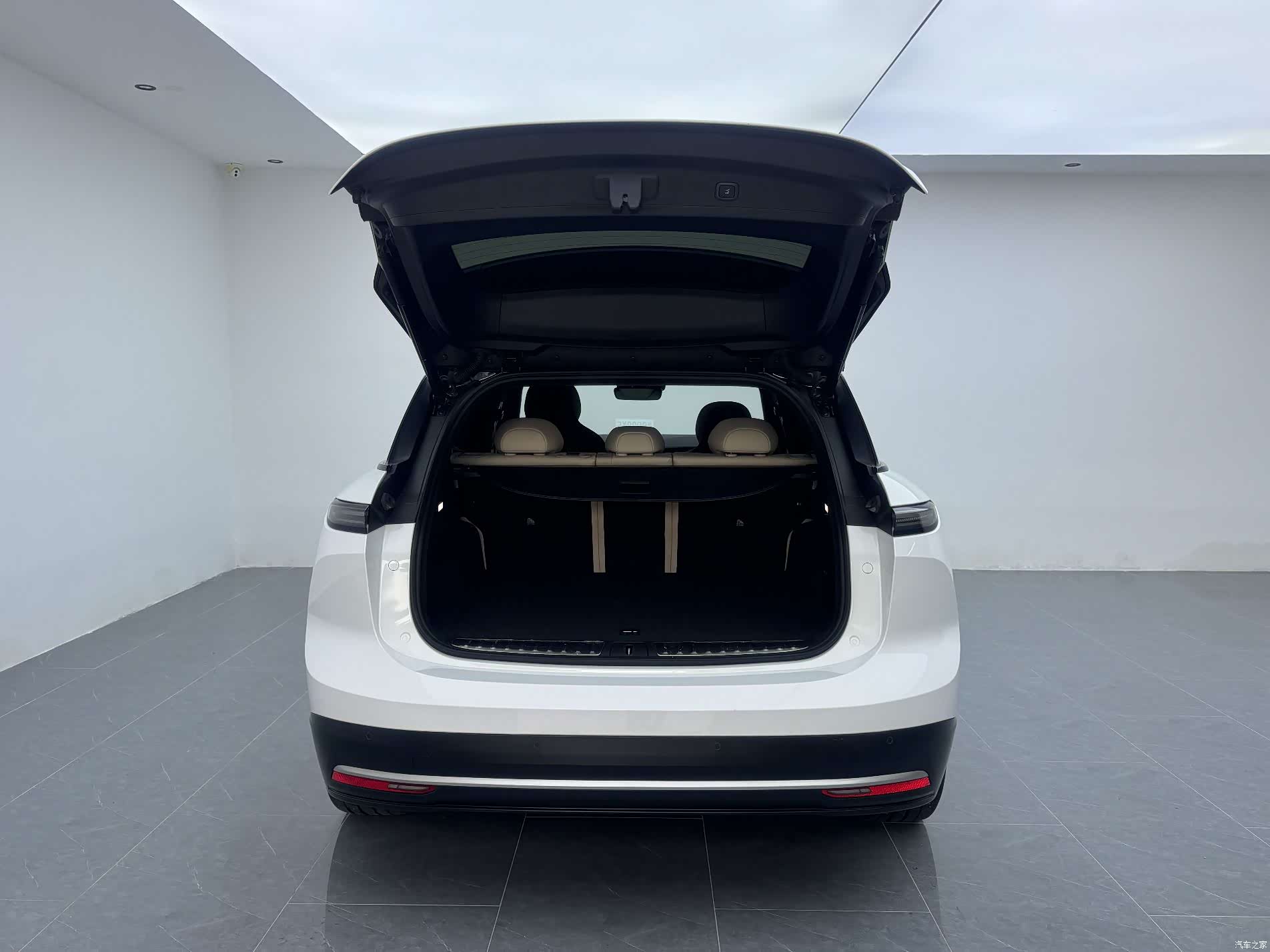 NIO ES6, 2023 19