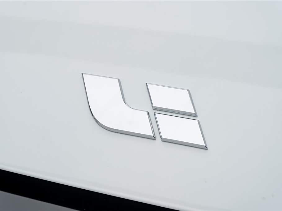 Li Auto Ideal ONE
