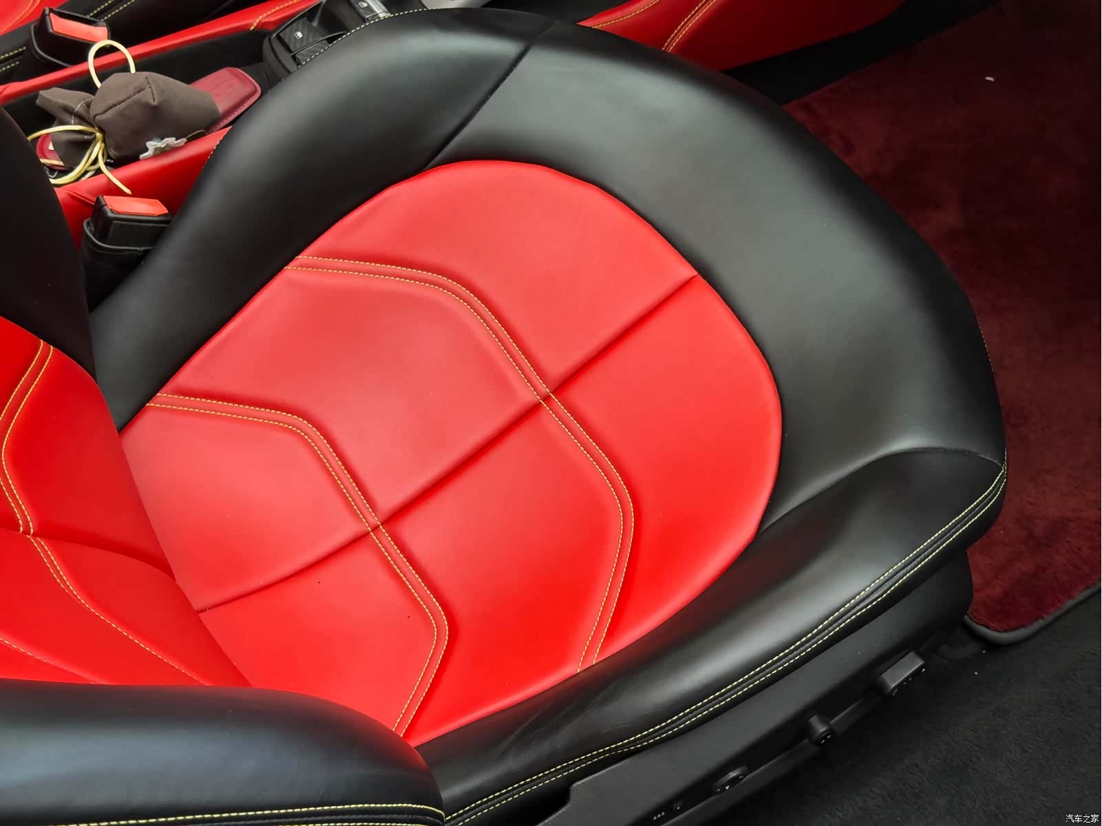 Ferrari 488, 2019 9