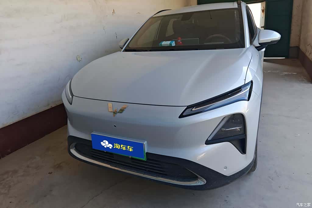 Wuling Starlight, 2024 2