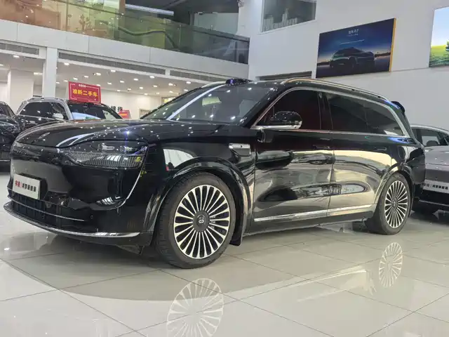 AITO M9 2025 — купить из Китая под заказ