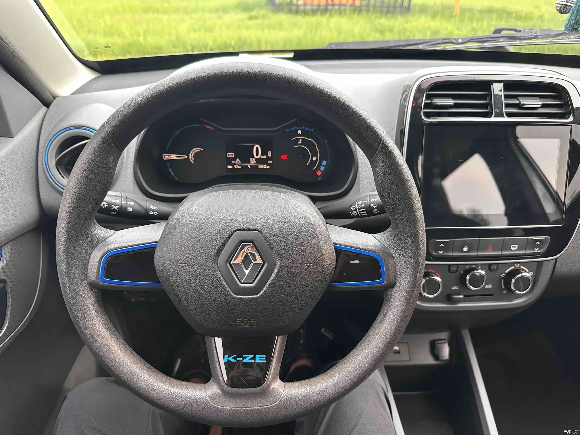 DongFeng e, 2019 10