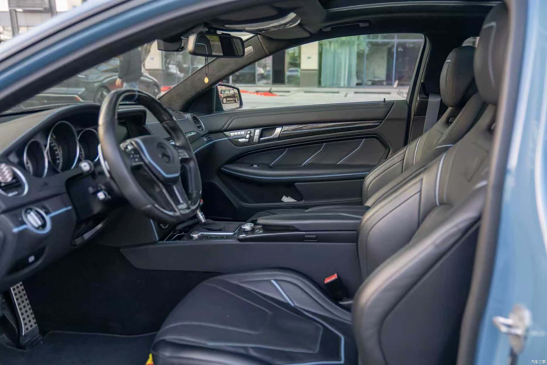 Mercedes-Benz C-Class, 2013 9