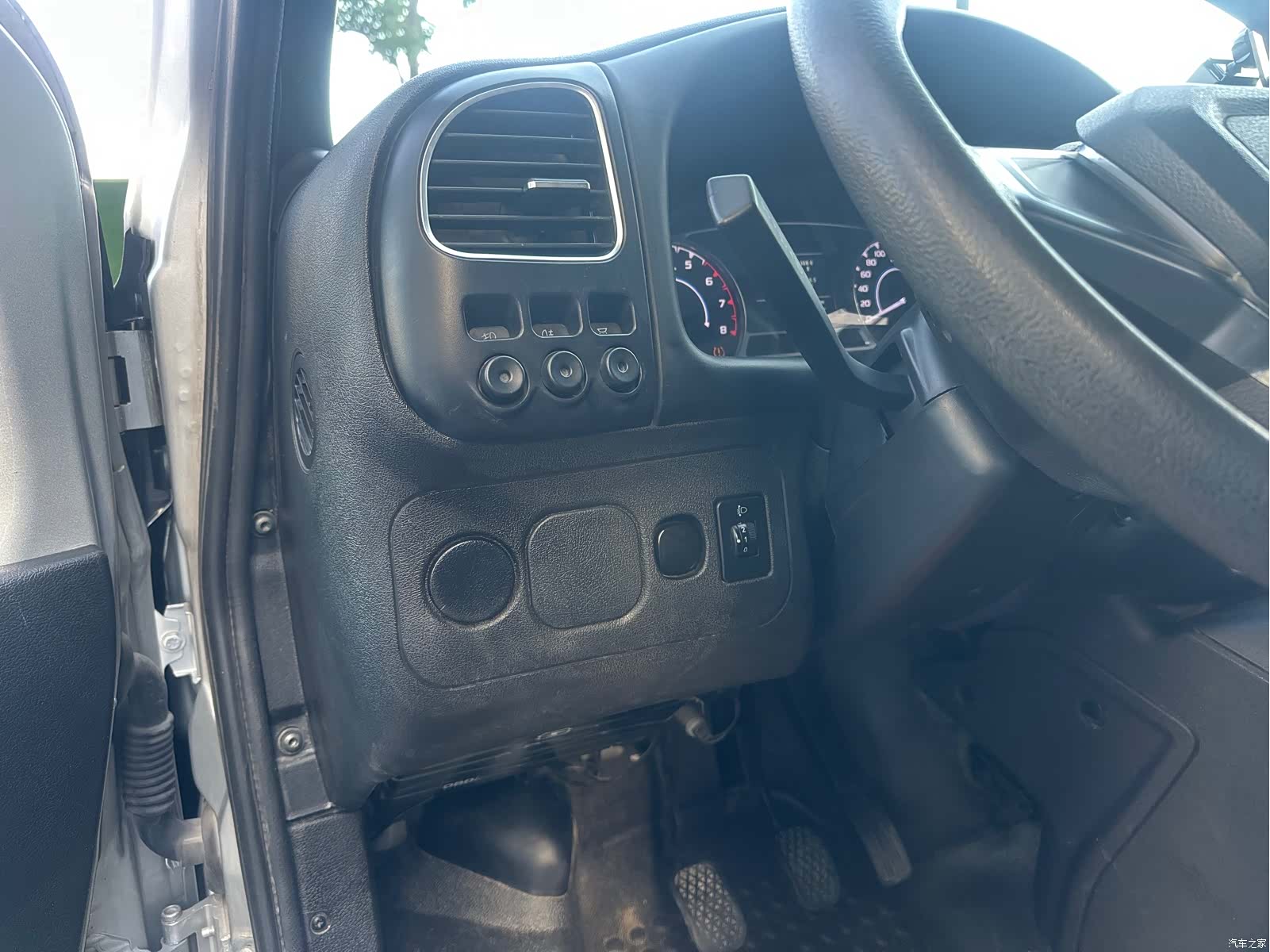 JMC JX493, 2022 14