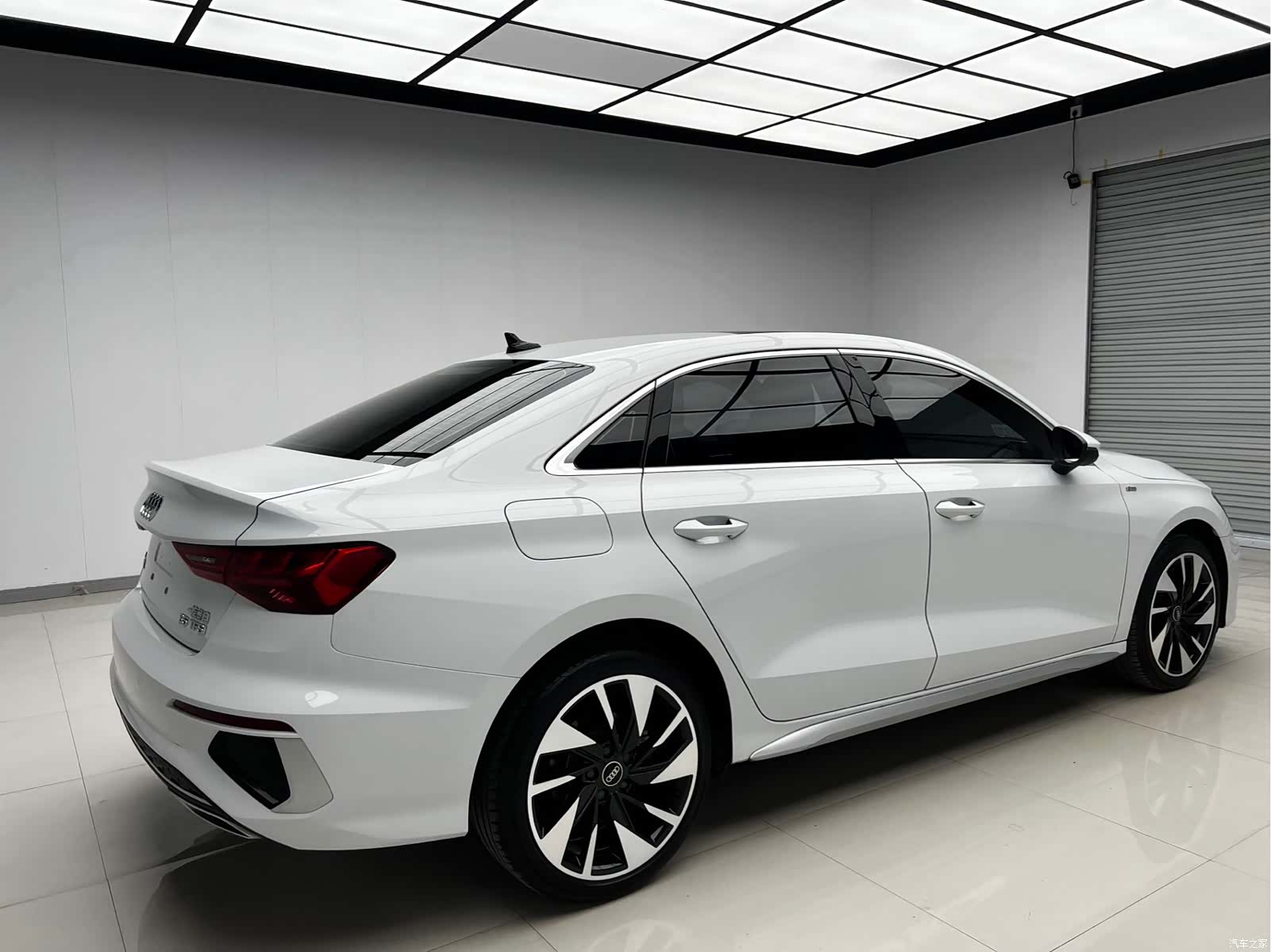 Audi A3, 2023 4