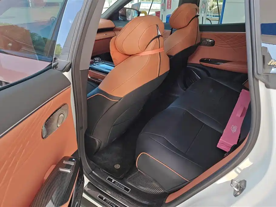 DEEPAL Dark blue S07